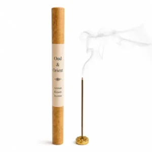 Nha Trang Elegance — Where Legendary Agarwood Meets Everyday Calm