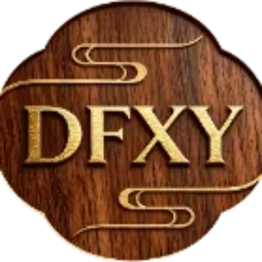 DFXY logo
