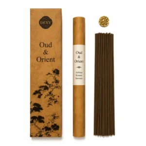 DFXY Qinan Handmade Incense