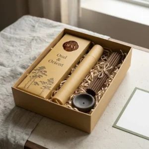 DFXY Nha Trang Elegance Agarwood Incense Sticks