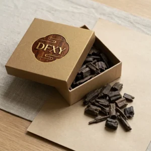DFXY Agarwood Chips for Incense Heating